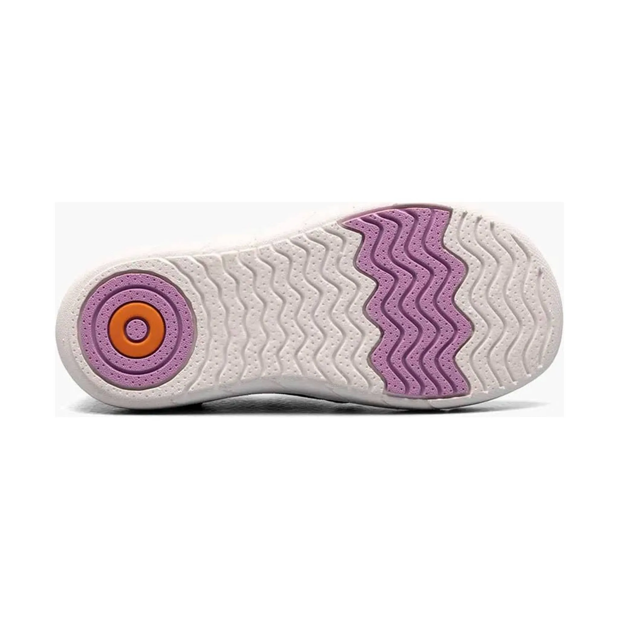 Bogs Kids' Kicker II Slip On - Periwinkle - ONLINE STORE CREDIT/EXCHANGE ONLY