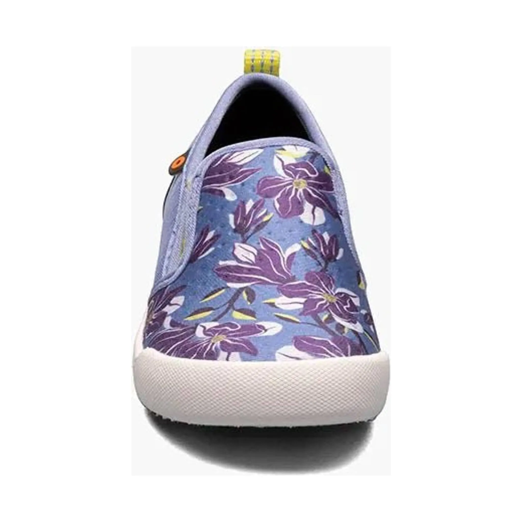 Bogs Kids' Kicker II Slip On - Periwinkle - ONLINE STORE CREDIT/EXCHANGE ONLY