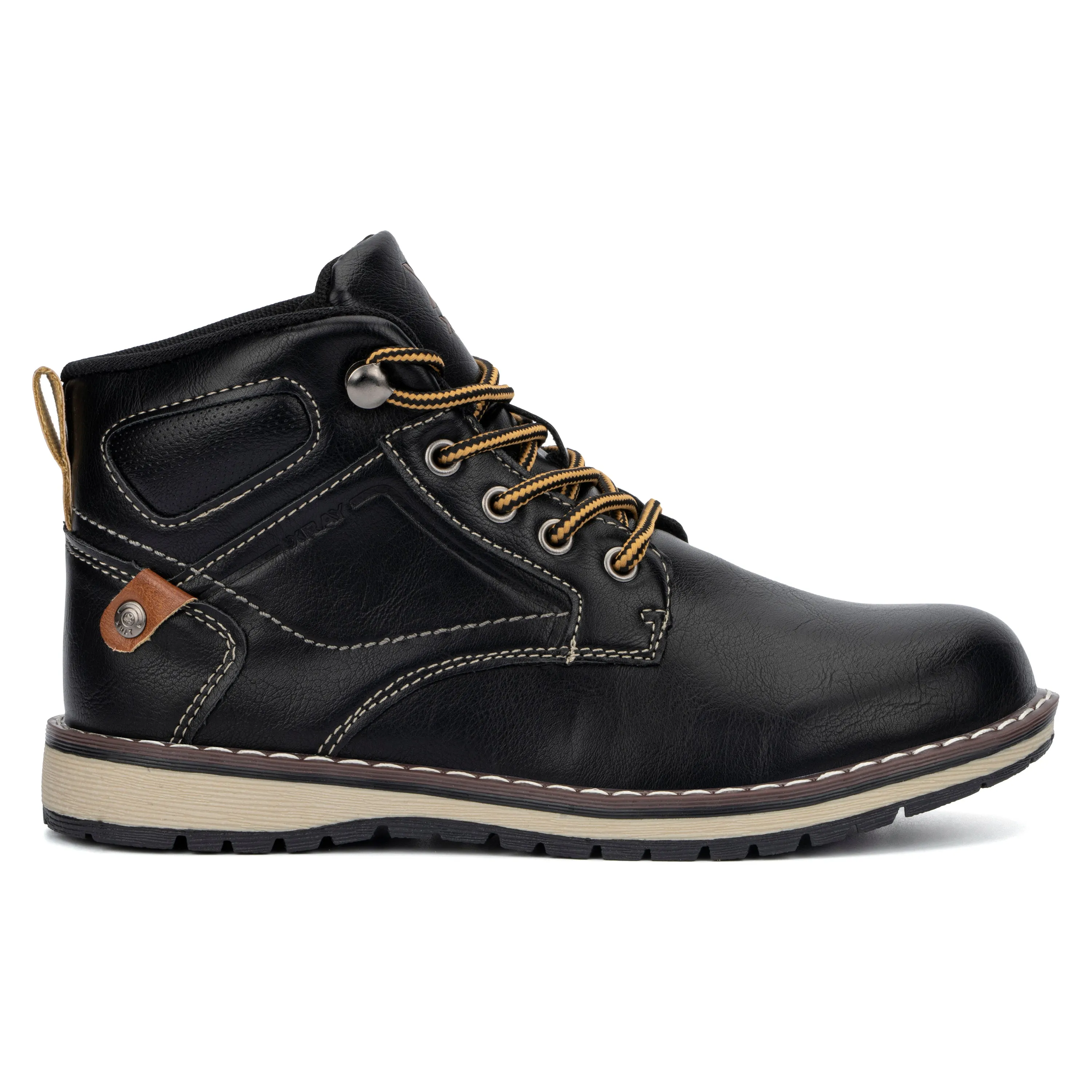 Boy's Youth Ricky Boot