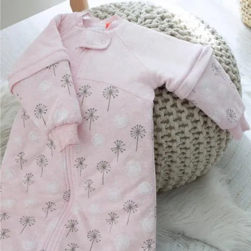 Bubba Blue - Convertible 2.5 Tog Sleeping Bag