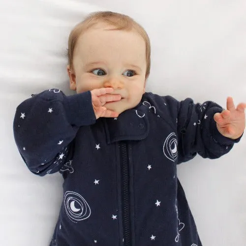 Bubba Blue - Convertible 2.5 Tog Sleeping Bag