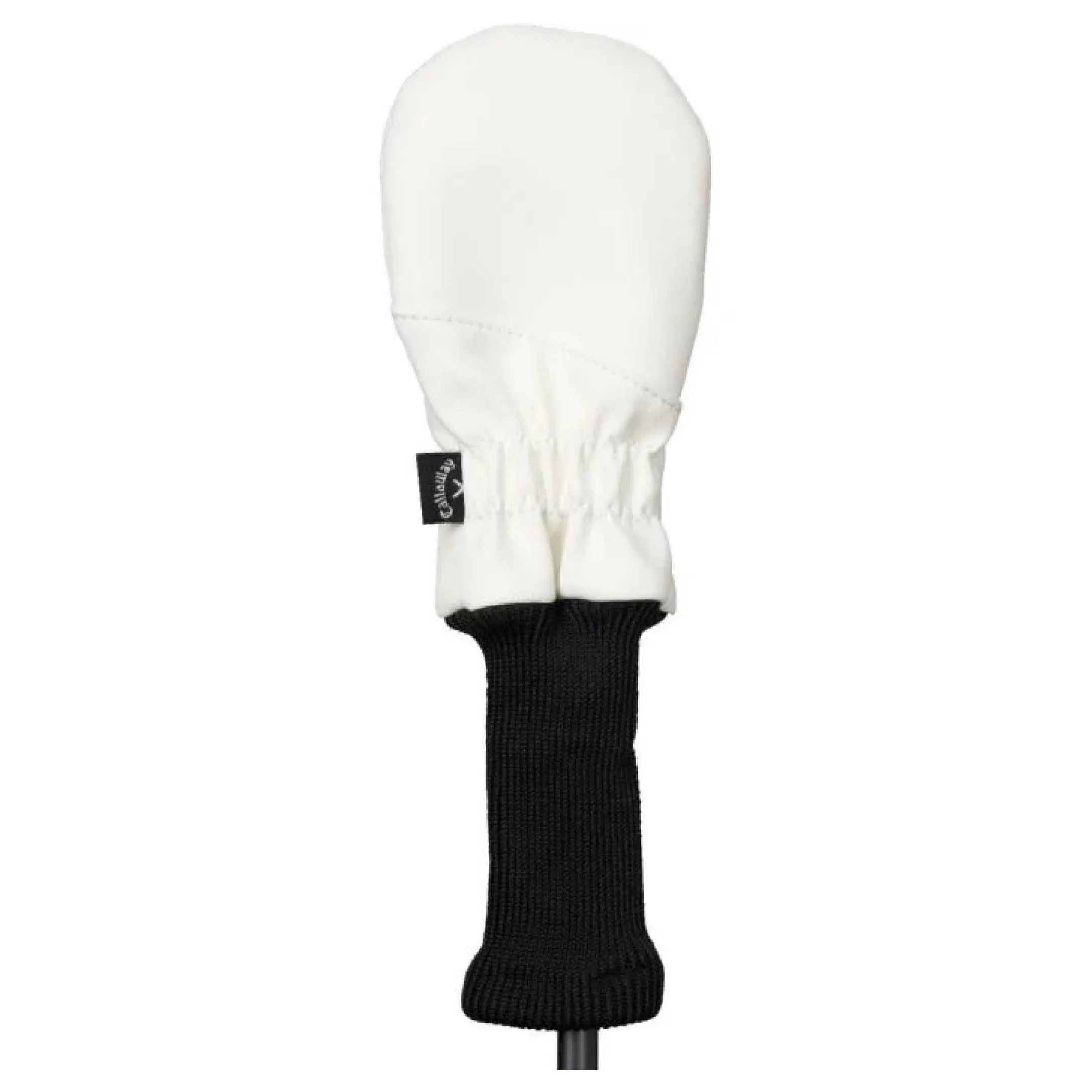 Callaway Vintage Lucky Shamrock Hybrid Headcover 2023