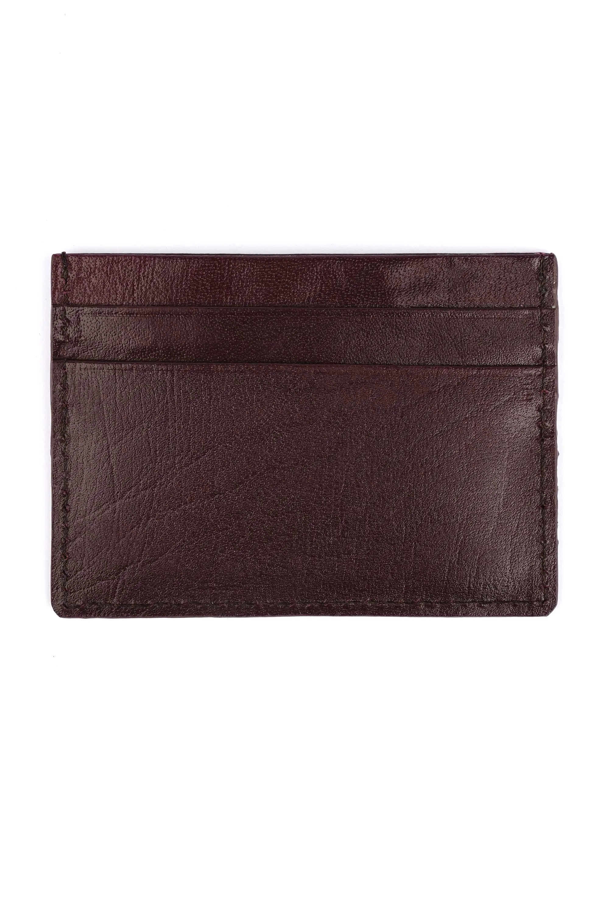 CARD WALLET CH1108 MRA  "RFID PROTECTION"