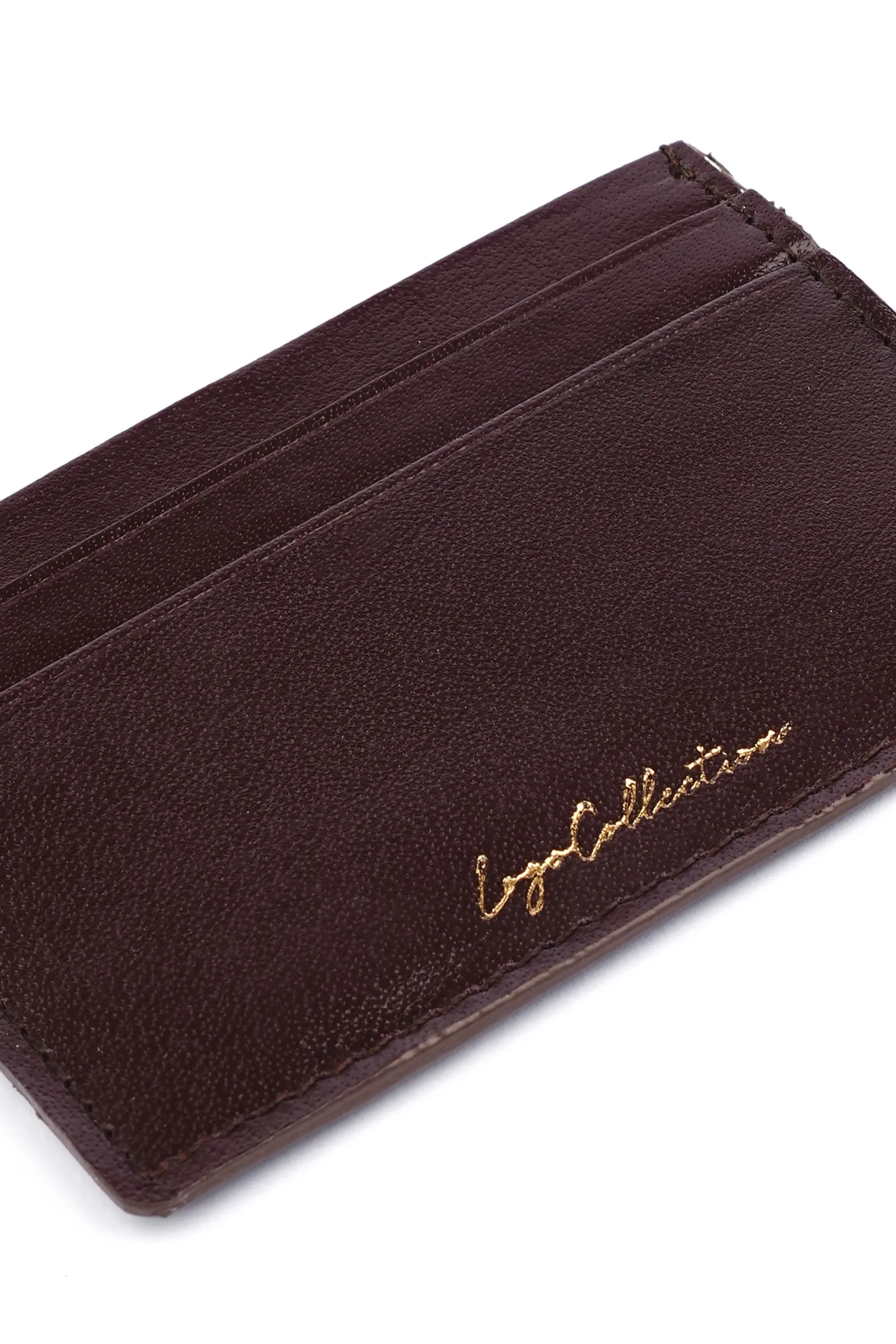 CARD WALLET CH1108 MRA  "RFID PROTECTION"