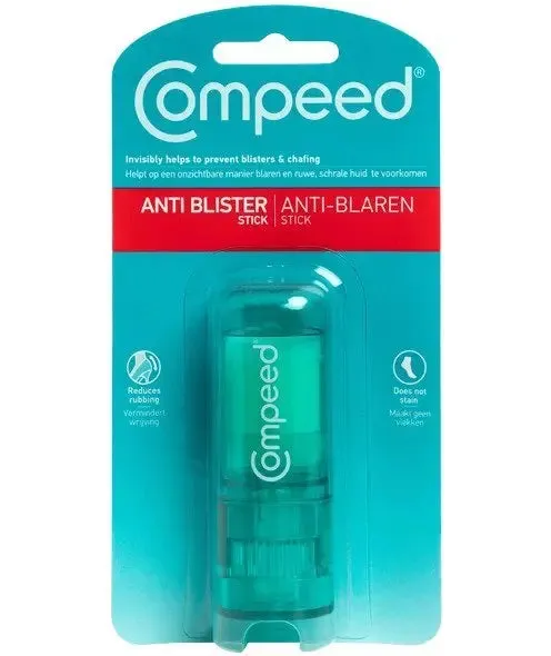 COMPEED® Anti Blister Stick - 8ml