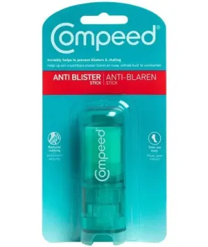 COMPEED® Anti Blister Stick - 8ml
