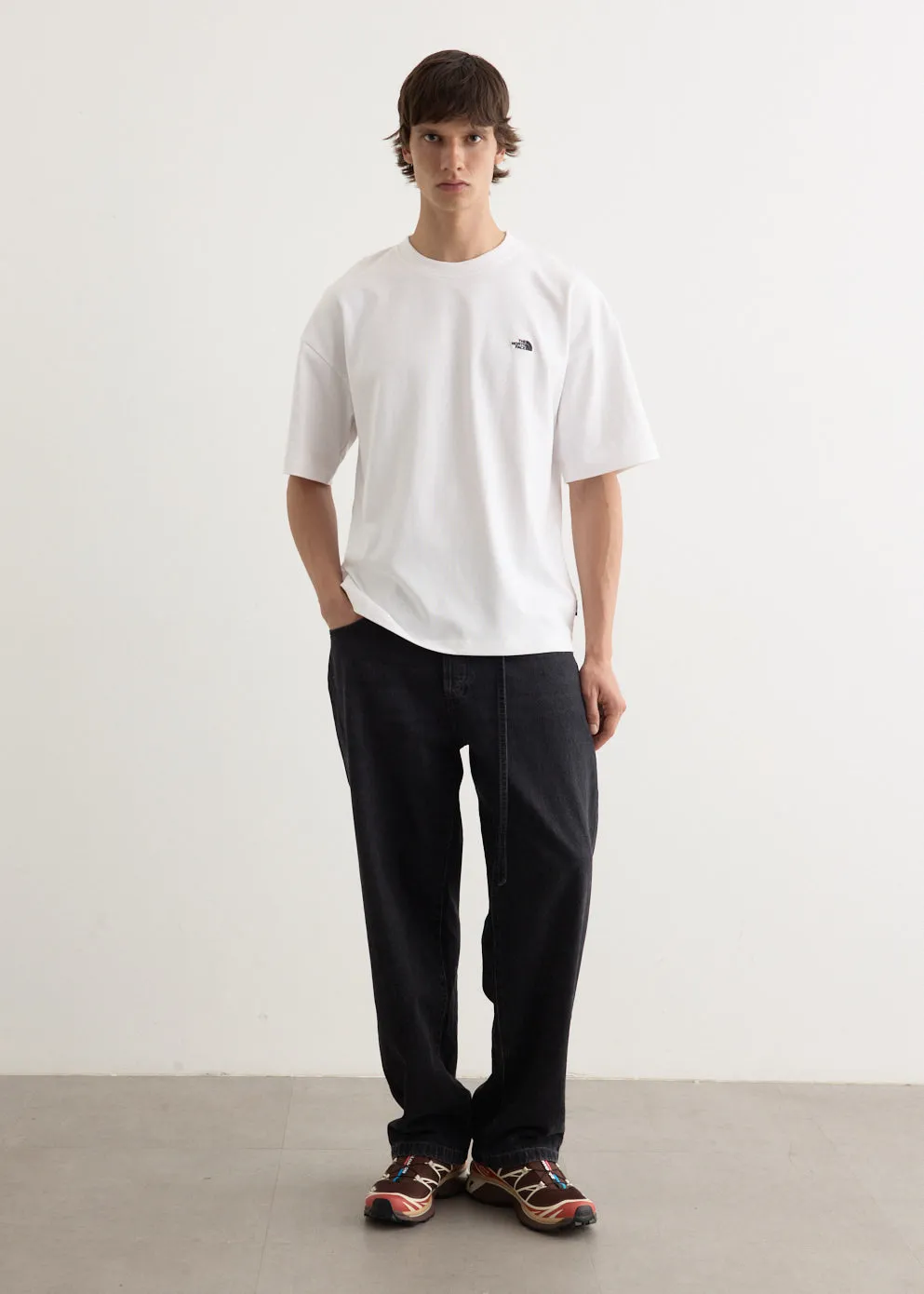 Convertible Casual Pants