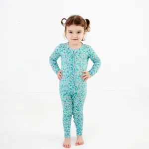 Dreamiere Driving Me Daisy Onesie