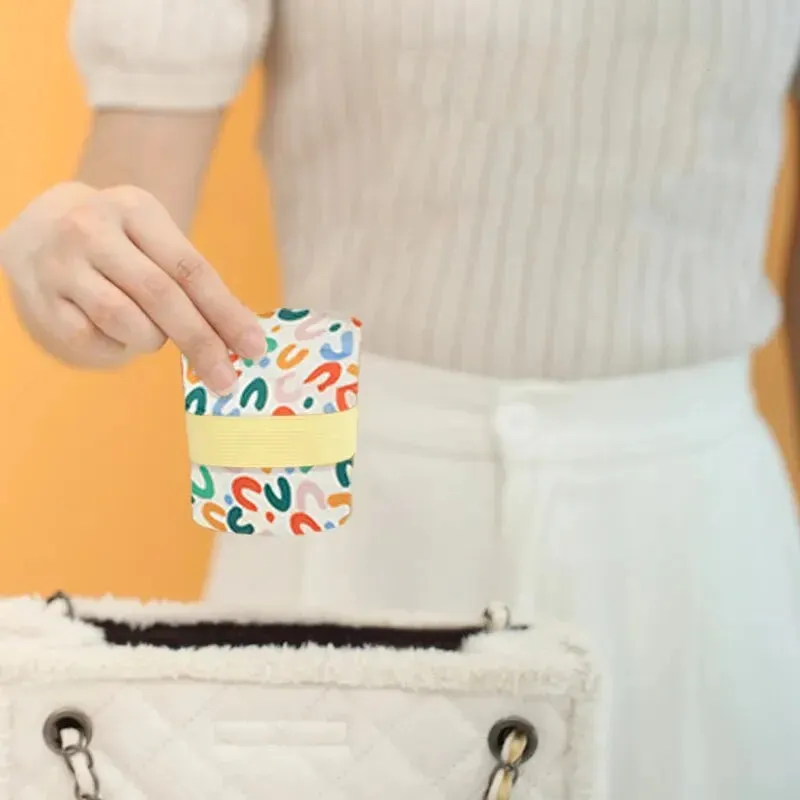 Foldable Shopping Bag for Travel