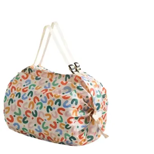 Foldable Shopping Bag for Travel