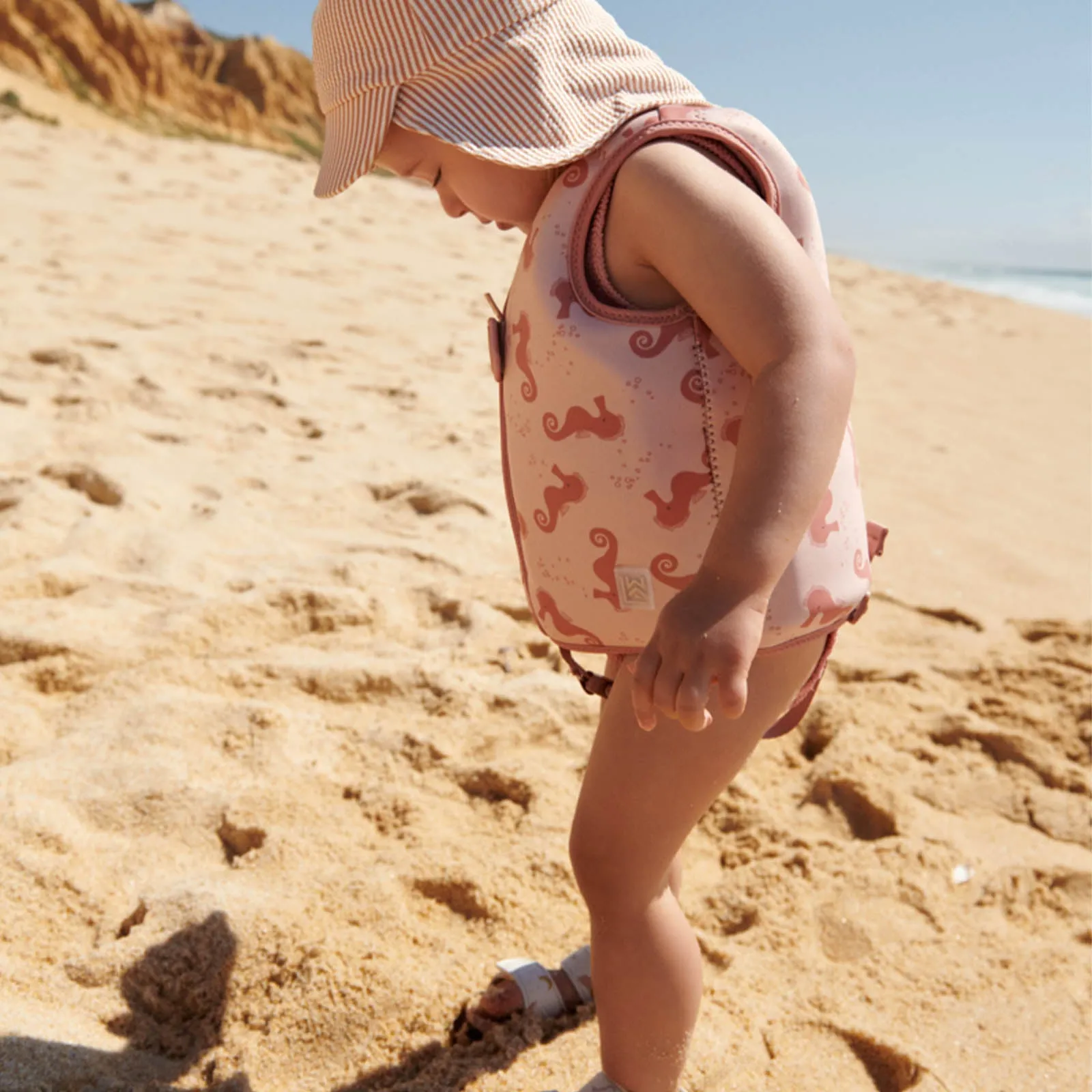 Liewood Dove Swim Vest