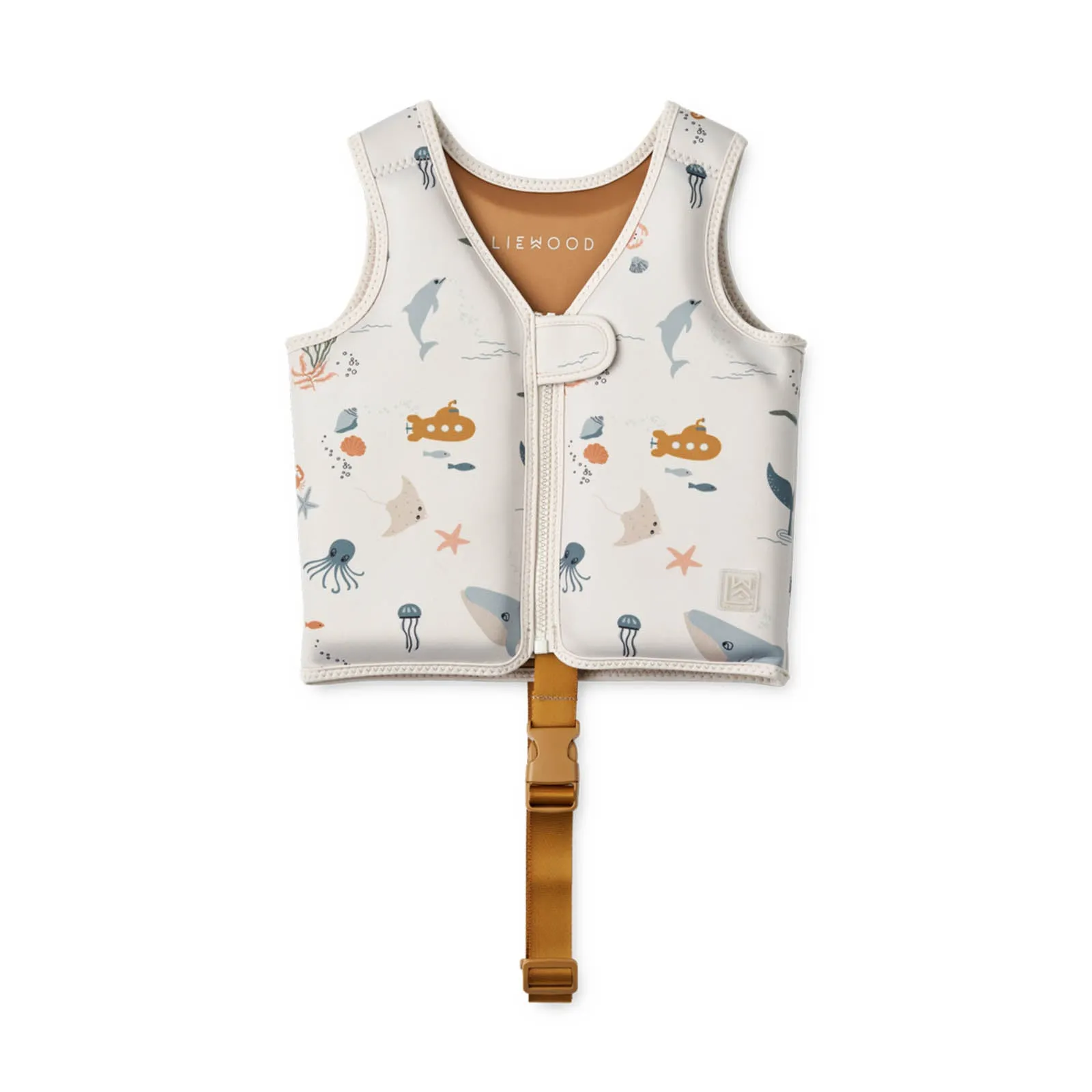 Liewood Dove Swim Vest