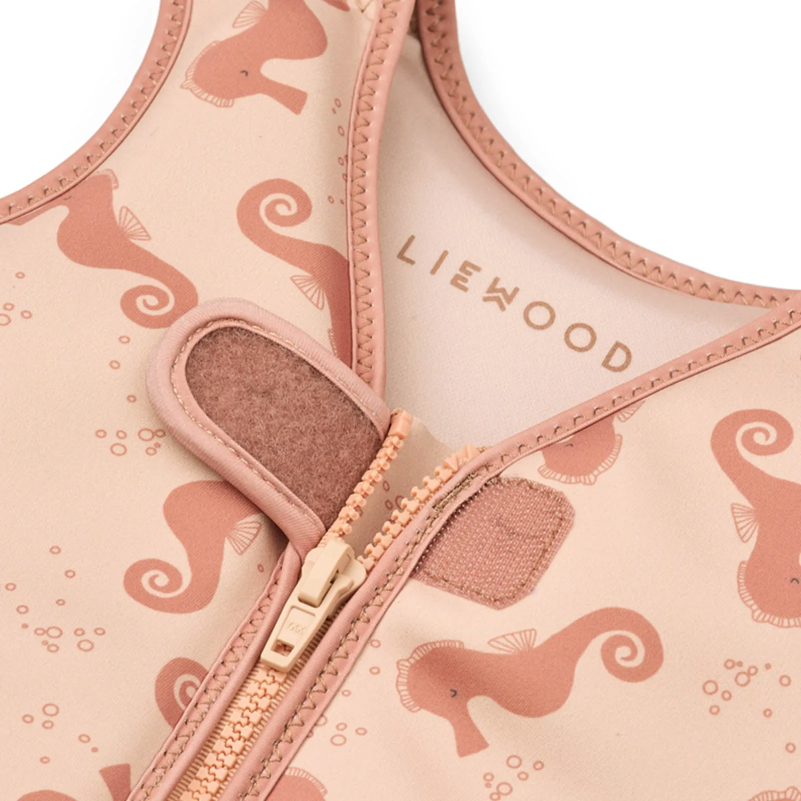 Liewood Dove Swim Vest