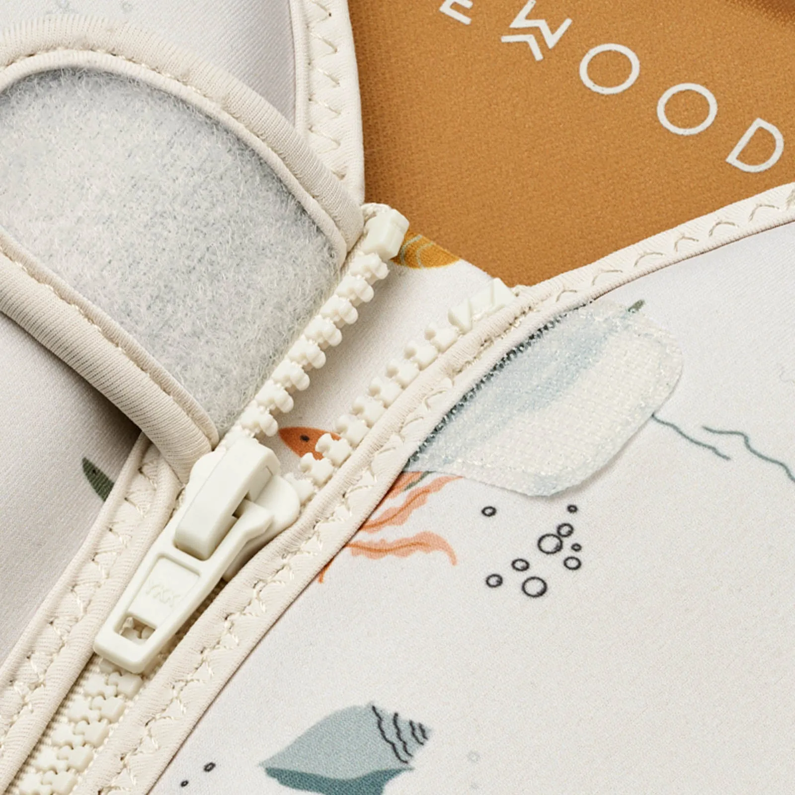 Liewood Dove Swim Vest