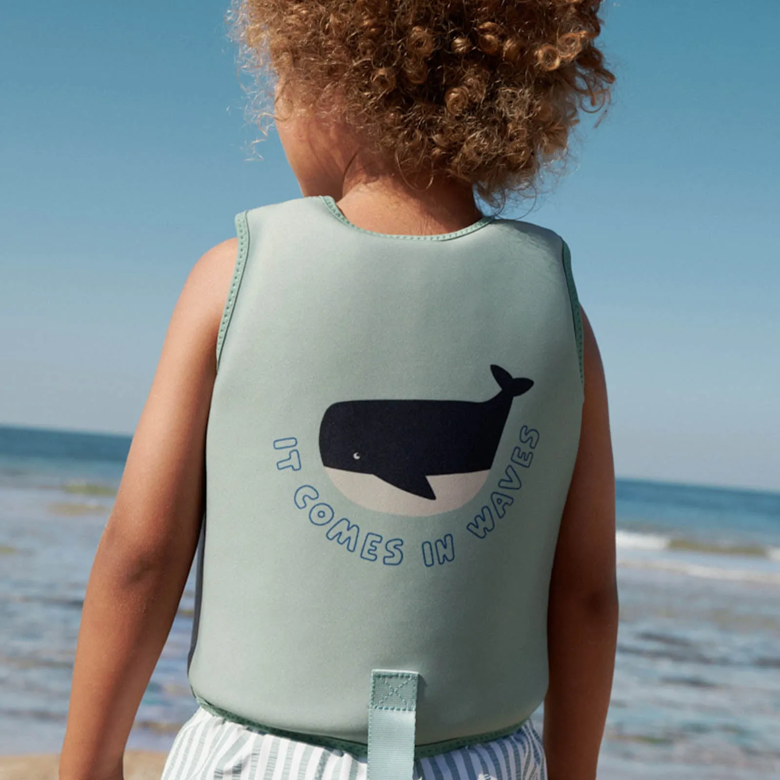 Liewood Dove Swim Vest