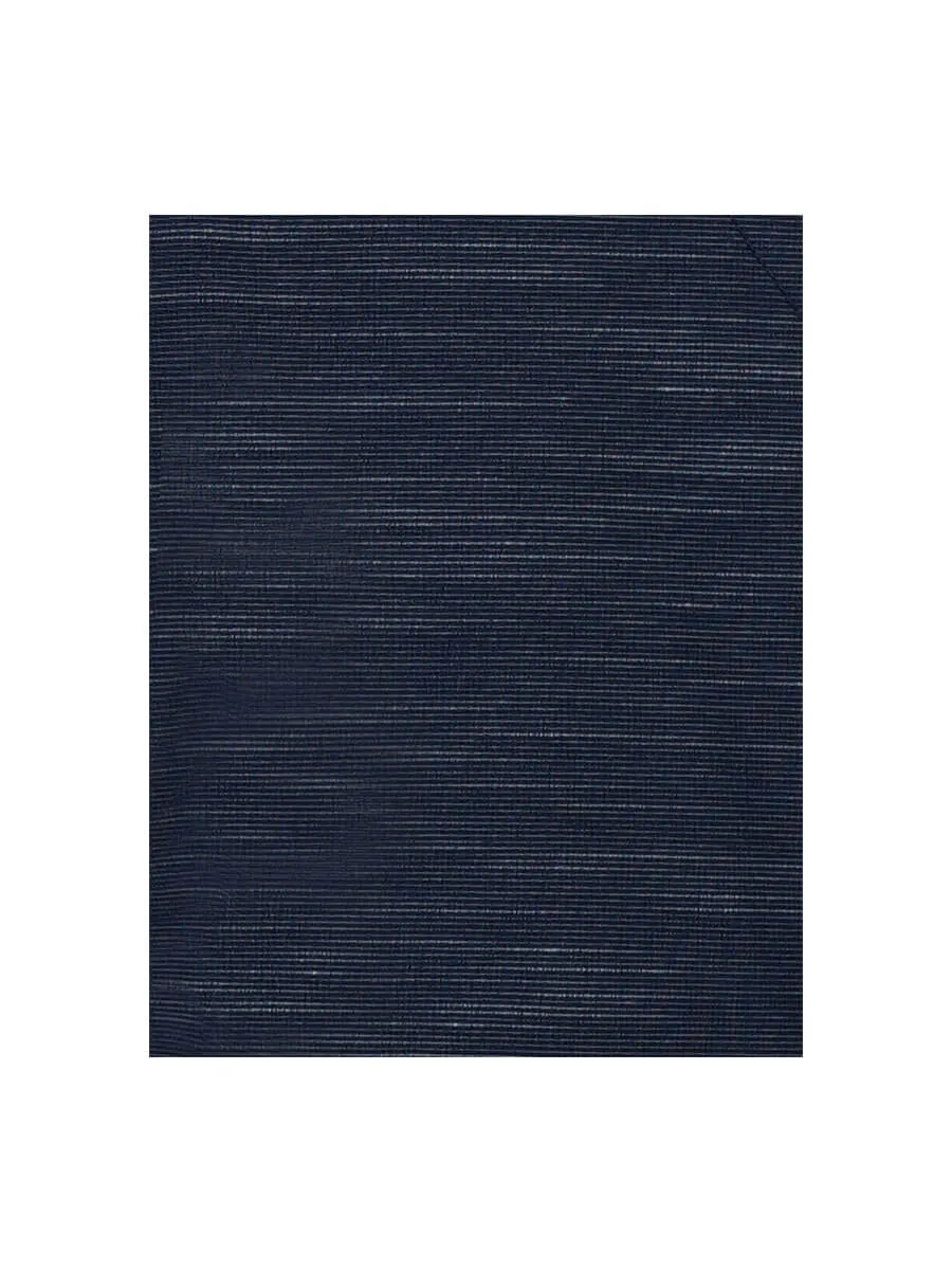 Men's Flat Front Travel 4-Way Stretch Technology Short - Caicos