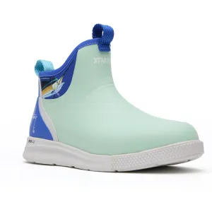 Men's Sailfish 6 In Ankle Deck Boot Sport
