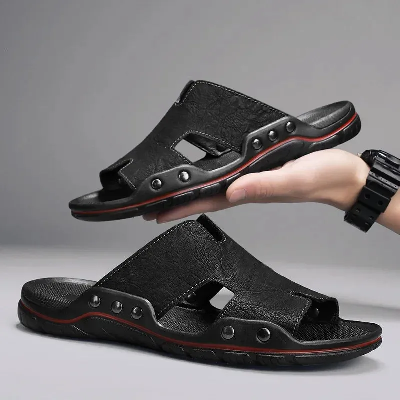Regal Step Rivet Slides
