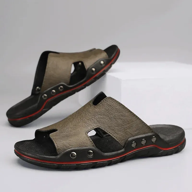 Regal Step Rivet Slides