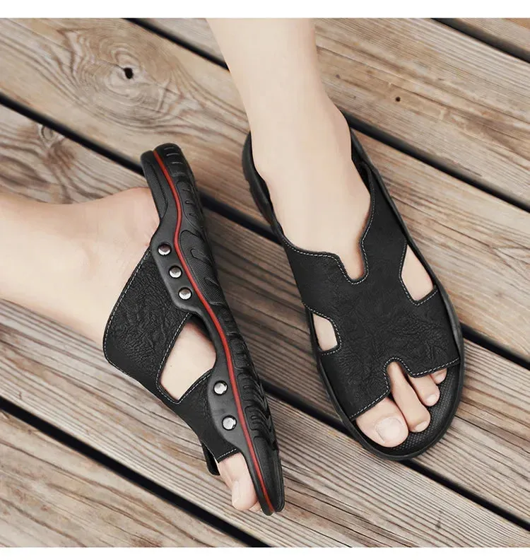 Regal Step Rivet Slides