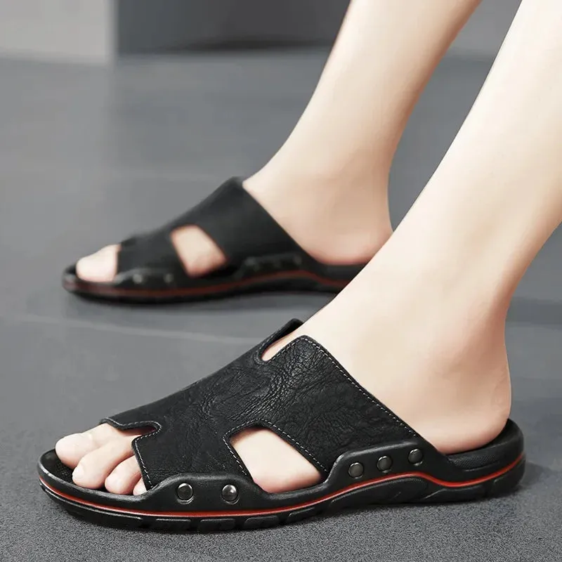 Regal Step Rivet Slides