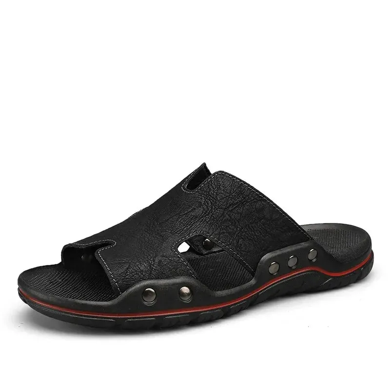 Regal Step Rivet Slides