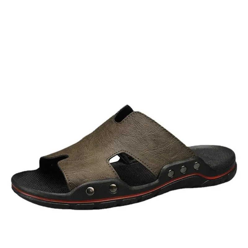 Regal Step Rivet Slides