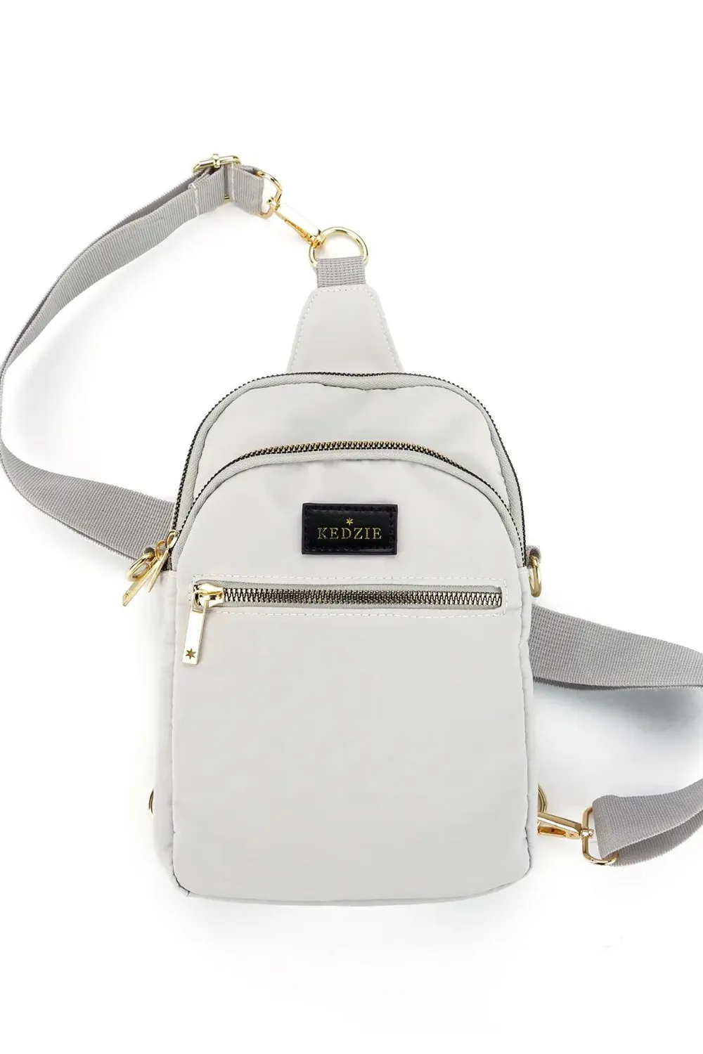 Roundtrip Convertible Sling