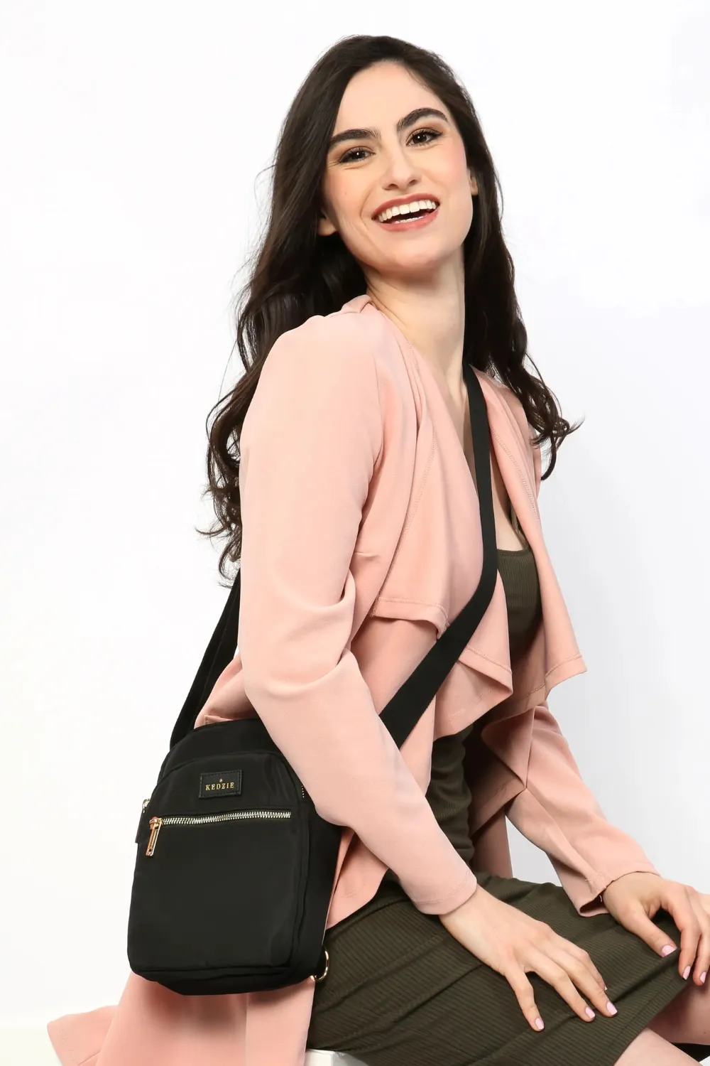 Roundtrip Convertible Sling