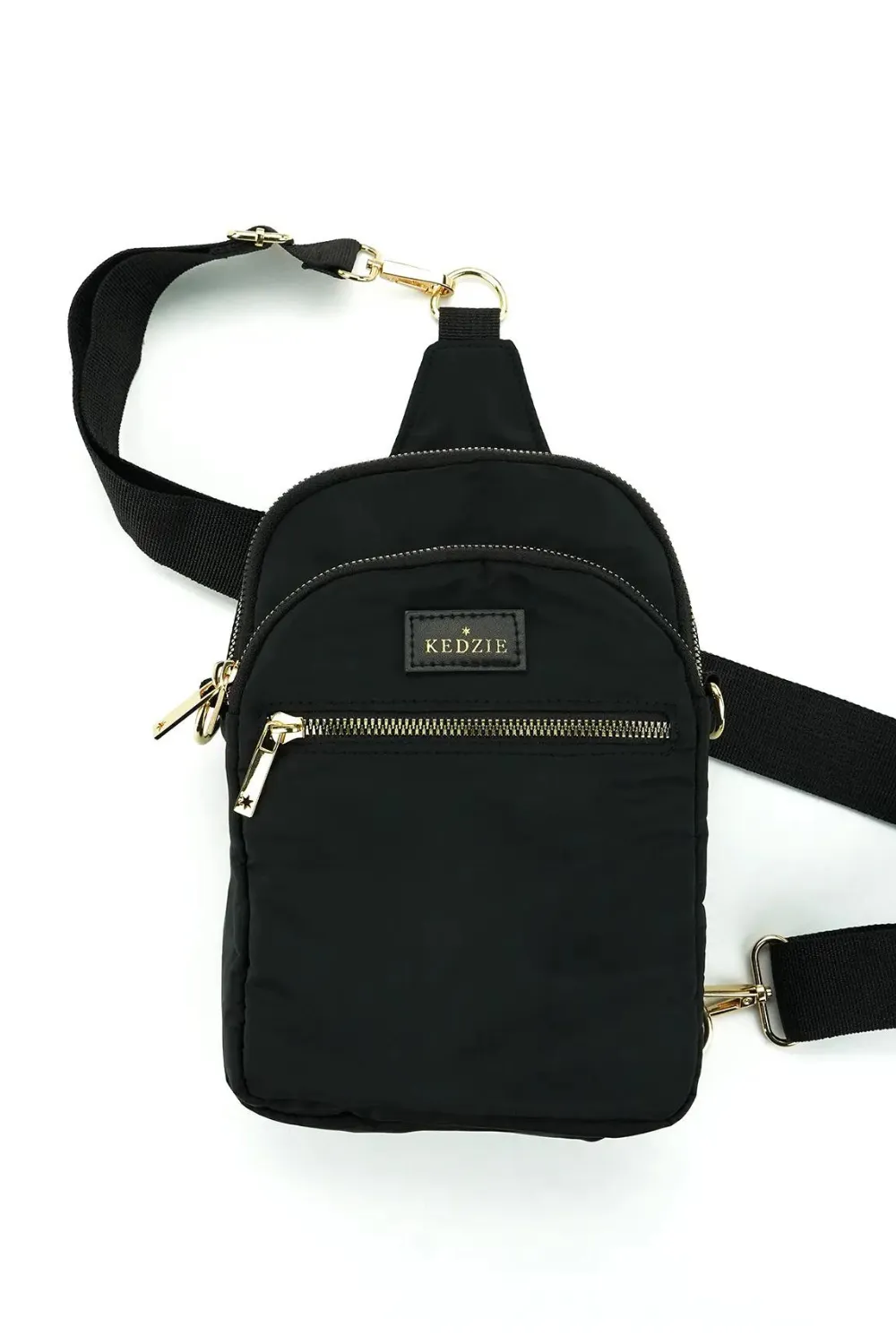 Roundtrip Convertible Sling