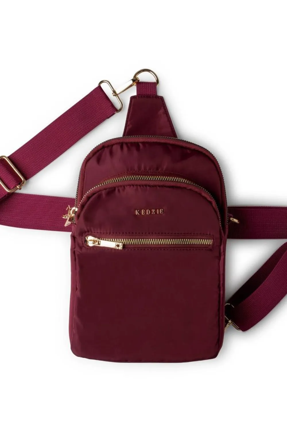 Roundtrip Convertible Sling