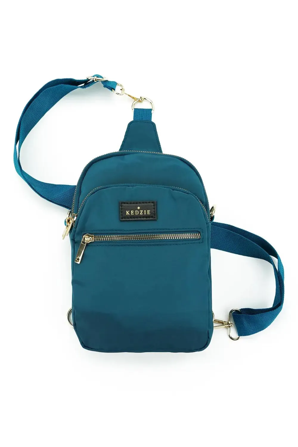 Roundtrip Convertible Sling
