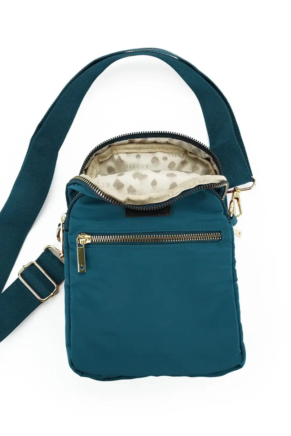 Roundtrip Convertible Sling
