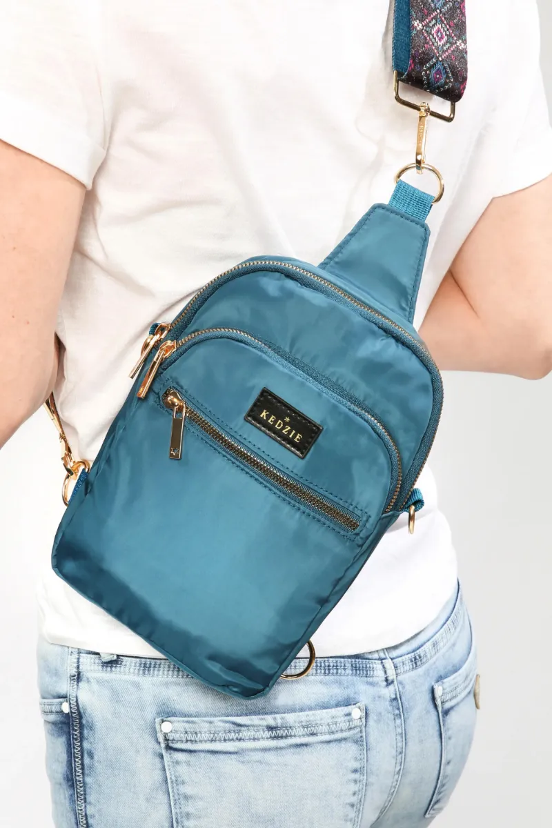 Roundtrip Convertible Sling