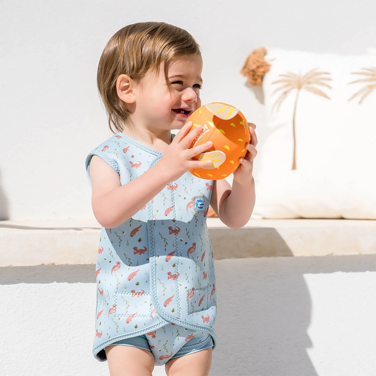 Splash About Baby Wrap