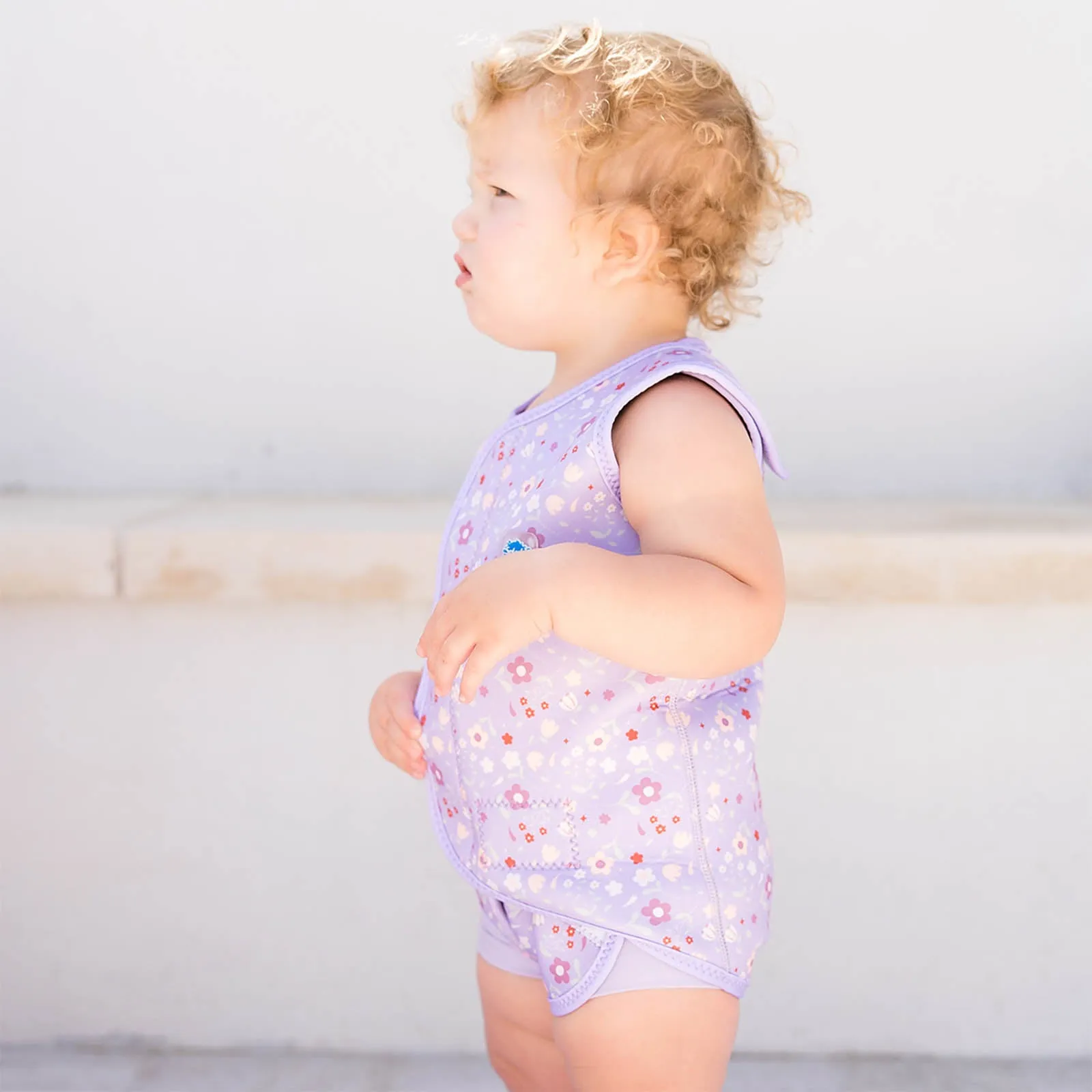 Splash About Baby Wrap