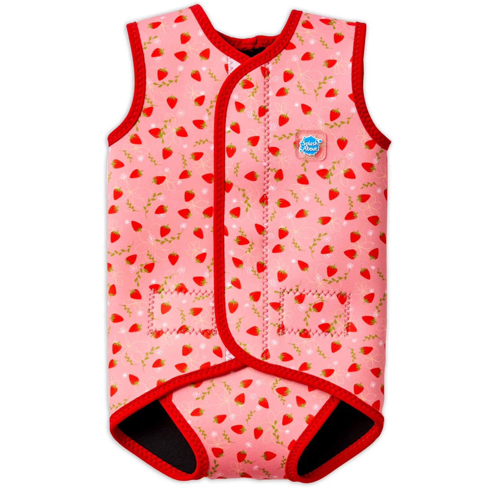 Splash About Baby Wrap