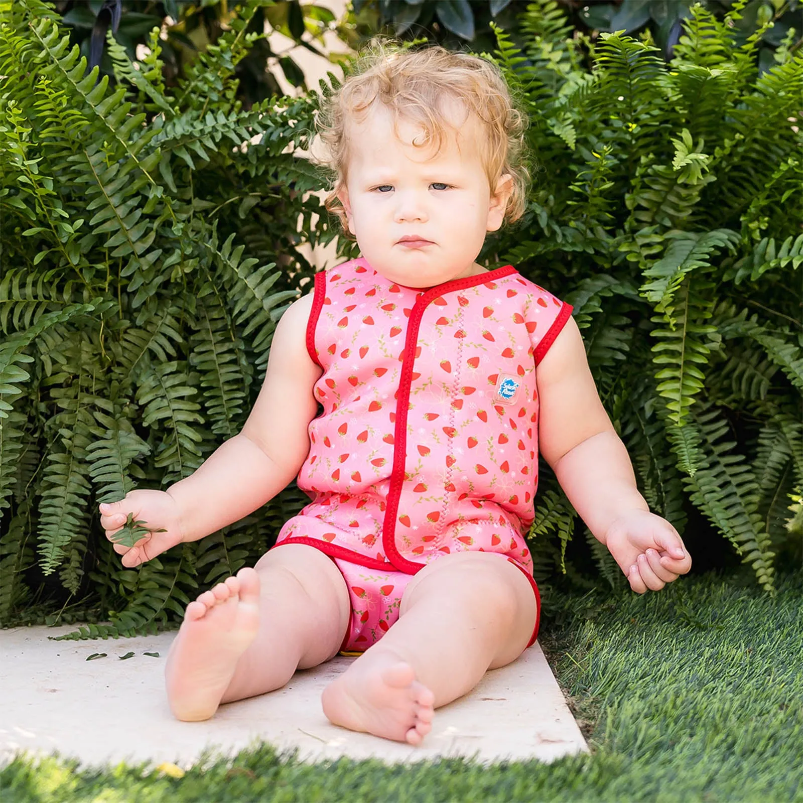 Splash About Baby Wrap