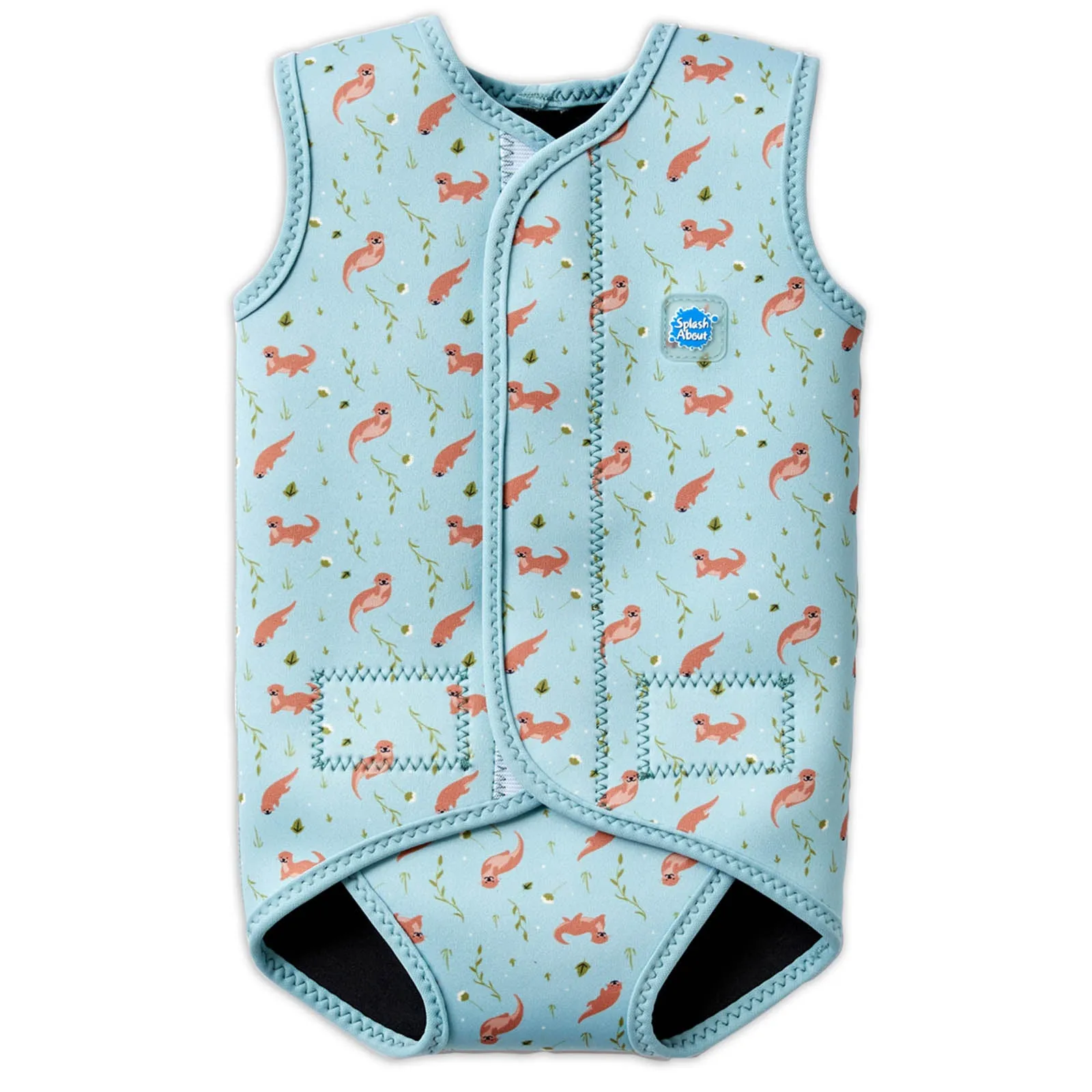 Splash About Baby Wrap