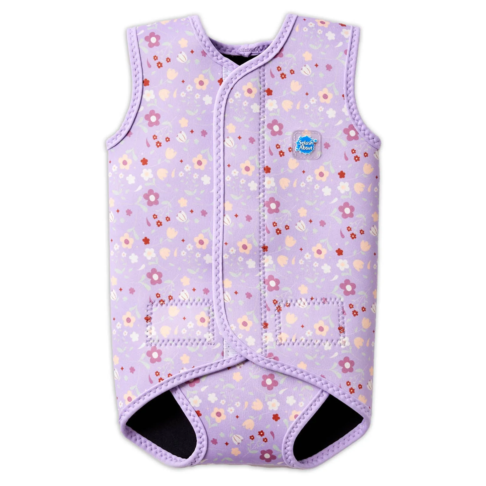Splash About Baby Wrap