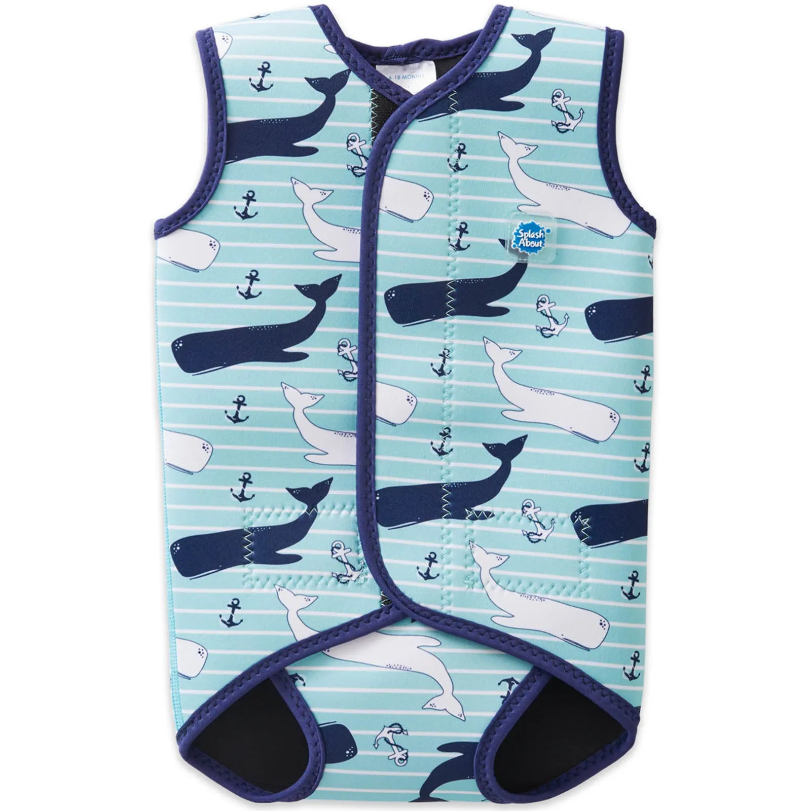 Splash About Baby Wrap