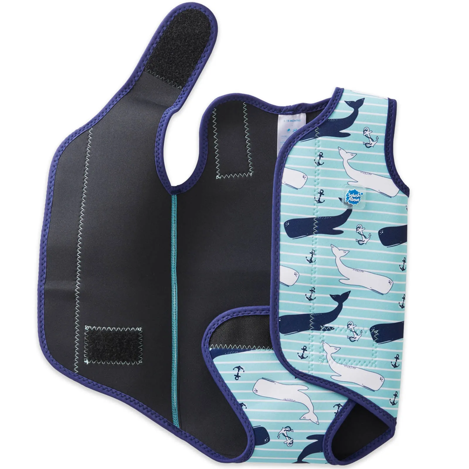 Splash About Baby Wrap