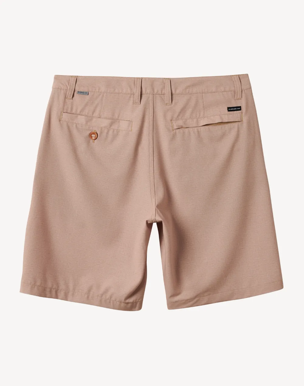Union Heather Amphibian 20" Hybrid Short