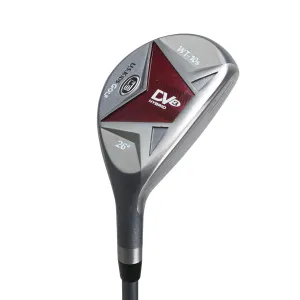 US Kids UL60-s Hybrid RH