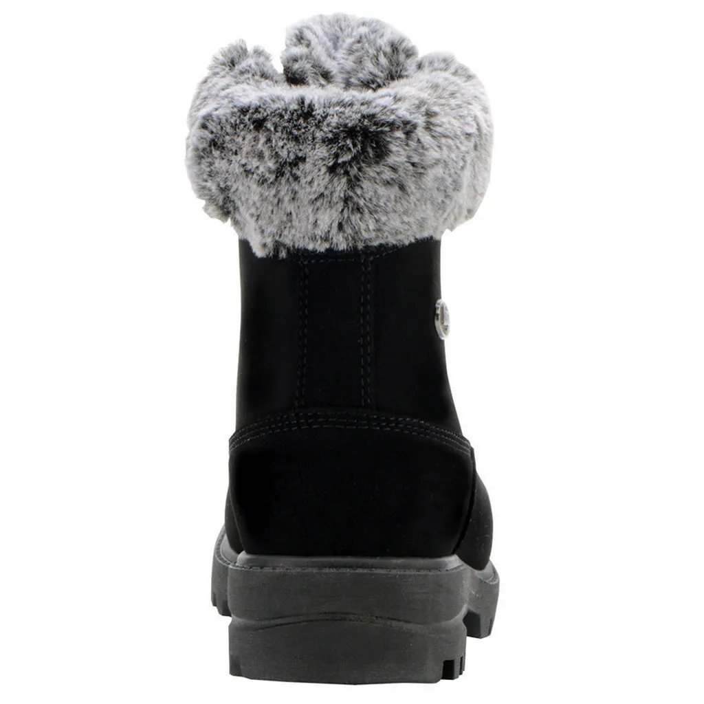 Women's Lugz Empire Hi Fur 6-Inch Boot