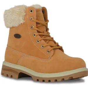 Women's Lugz Empire Hi Fur 6-Inch Boot