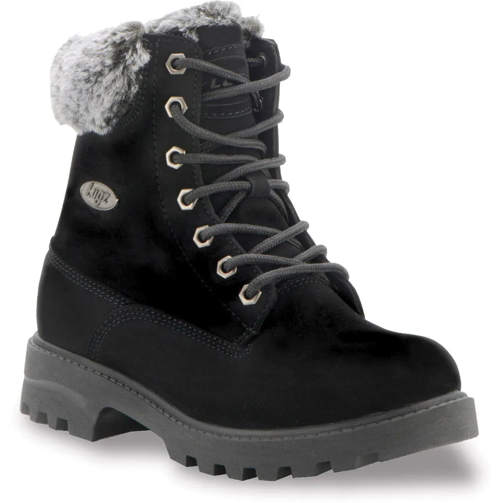 Women's Lugz Empire Hi Fur 6-Inch Boot