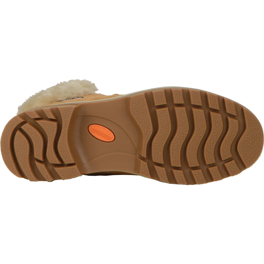 Women's Lugz Empire Hi Fur 6-Inch Boot