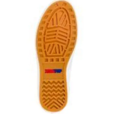 Xtratuf Womens Canvas Sharkbyte Deck Shoe - White Camo